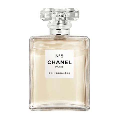 chanel 5 eau premiere notes|Chanel no 5 perfume usa.